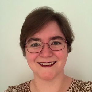 Meet your Posher, Tracy